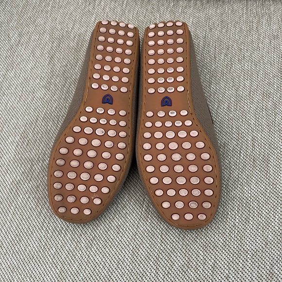 Rothy's The Daily Driver - Portobello - Picture 4 of 4